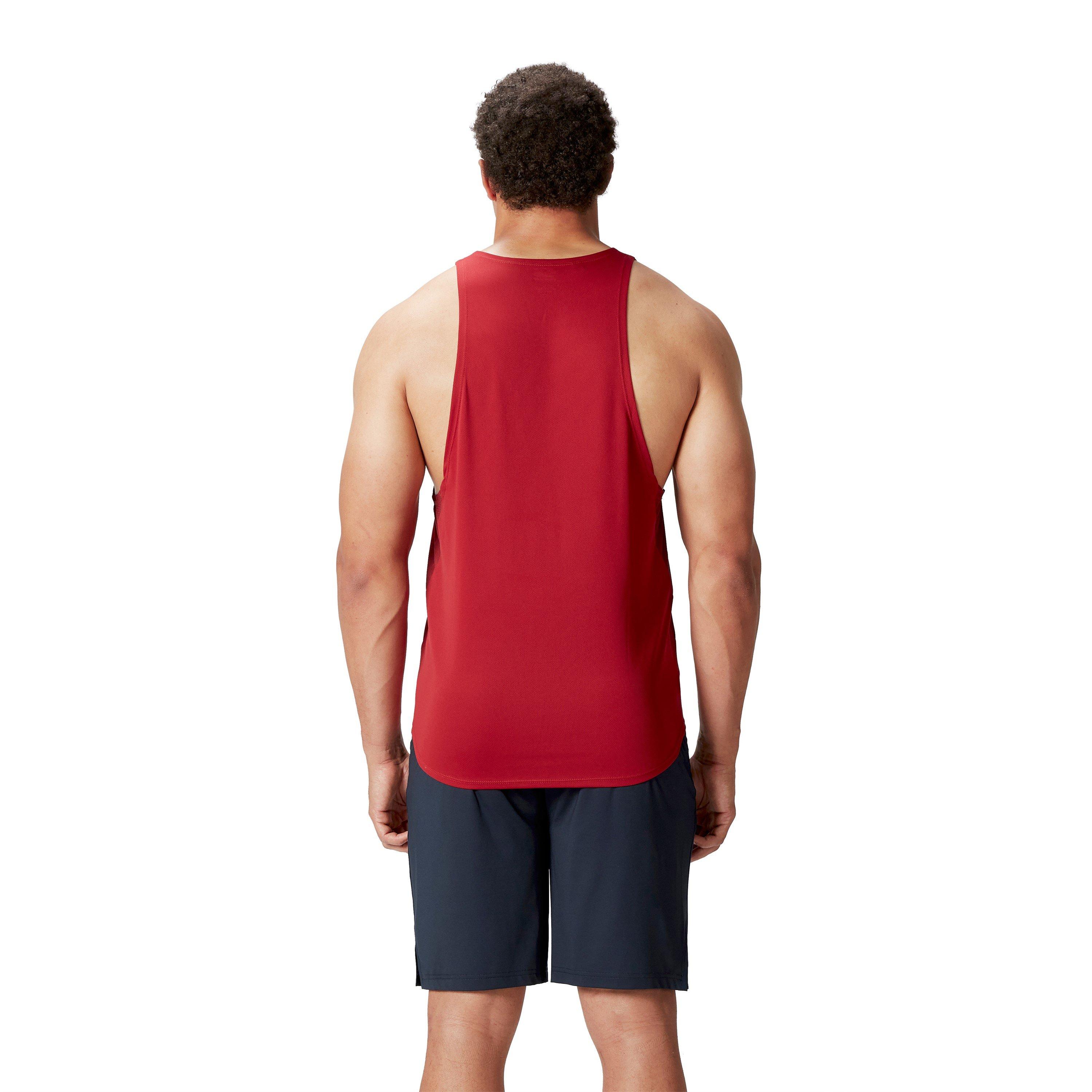 Canterbury British and Irish Lions 2024 Training Singlet Adults