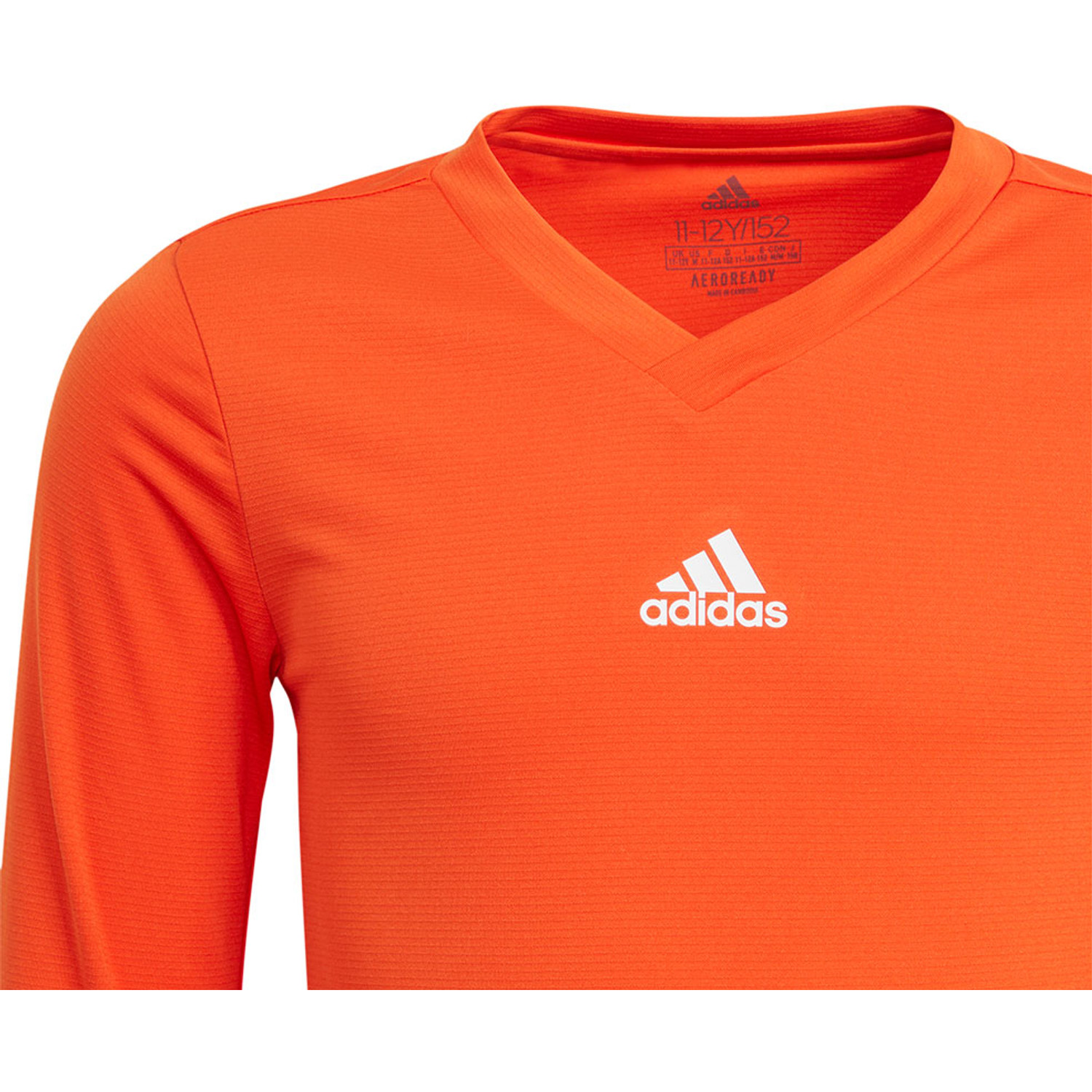 adidas Team Base Shirt Kids