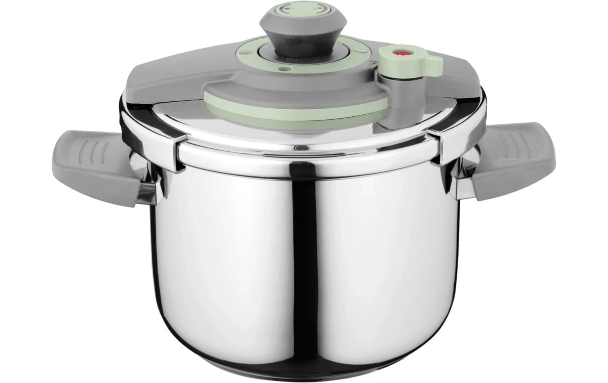 BergHOFF Schnellkochtopf »Schnellkochtopf Leo Vita 22 cm«