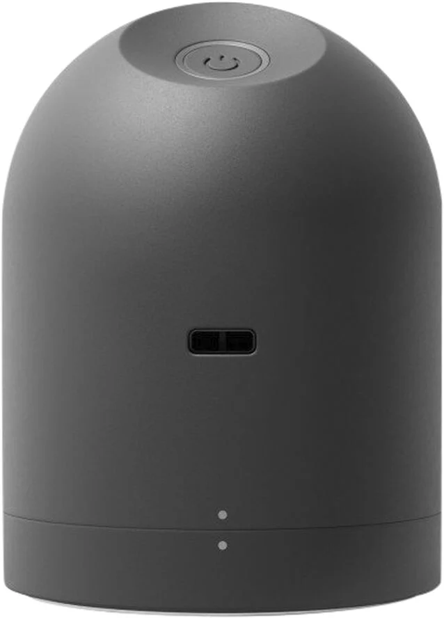 Steamery Stockholm Pilo No.2 Fabric Shaver Charcoal