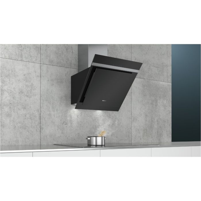 Siemens iQ300 Wandesse LC67KHM60 Klarglas