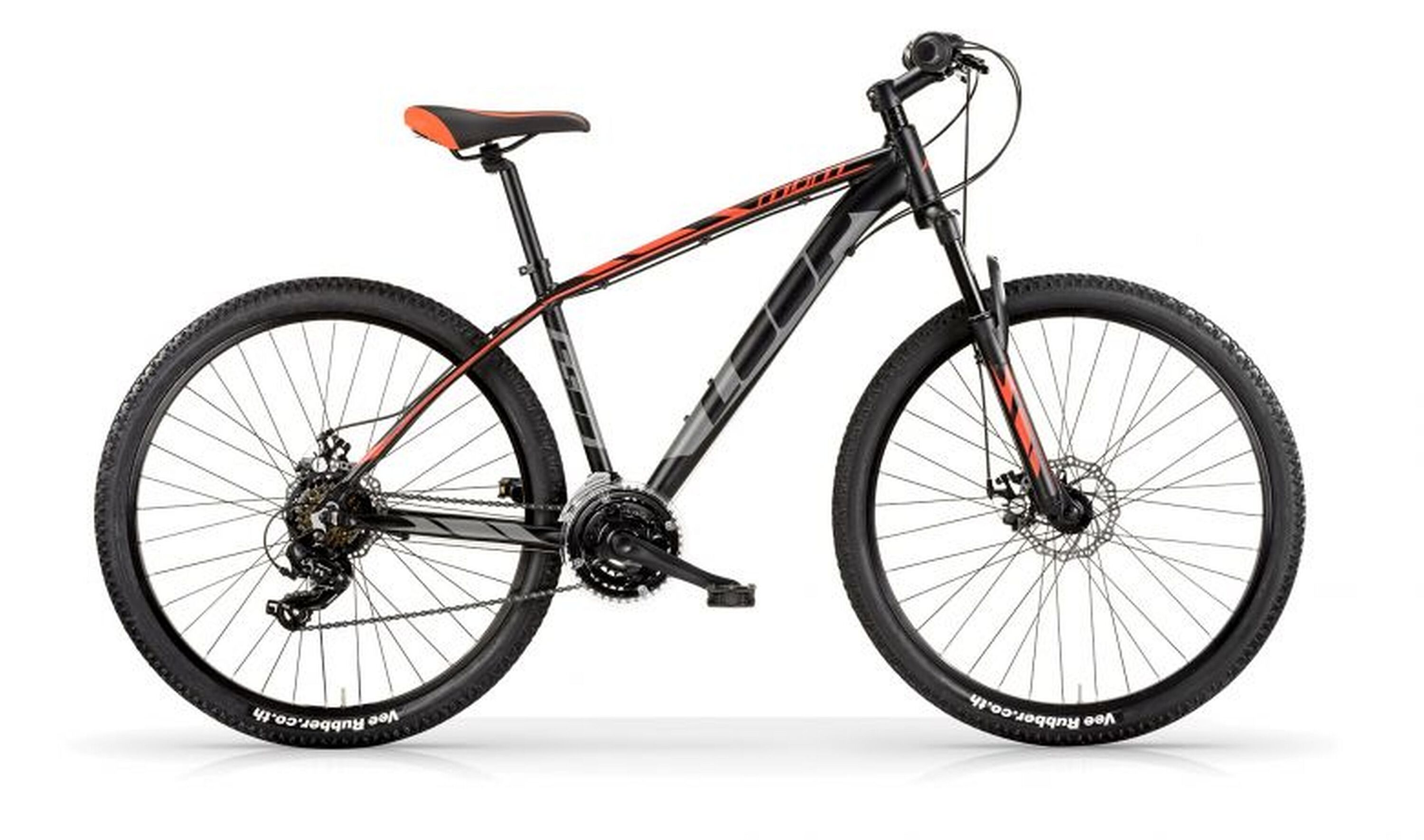MBM Mountainbike 29 ZollLOOP 24-Gang