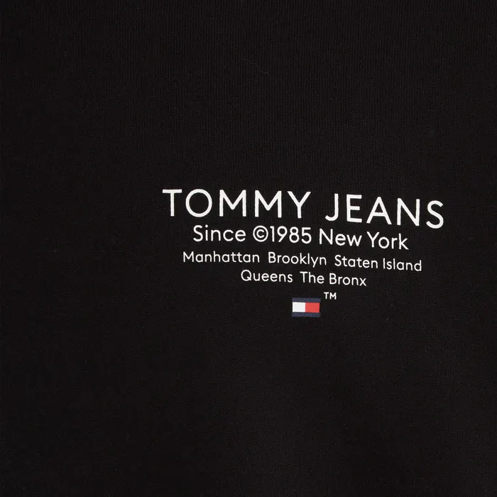 Tommy Hilfiger Regular Essential Graphic Sweater Heren