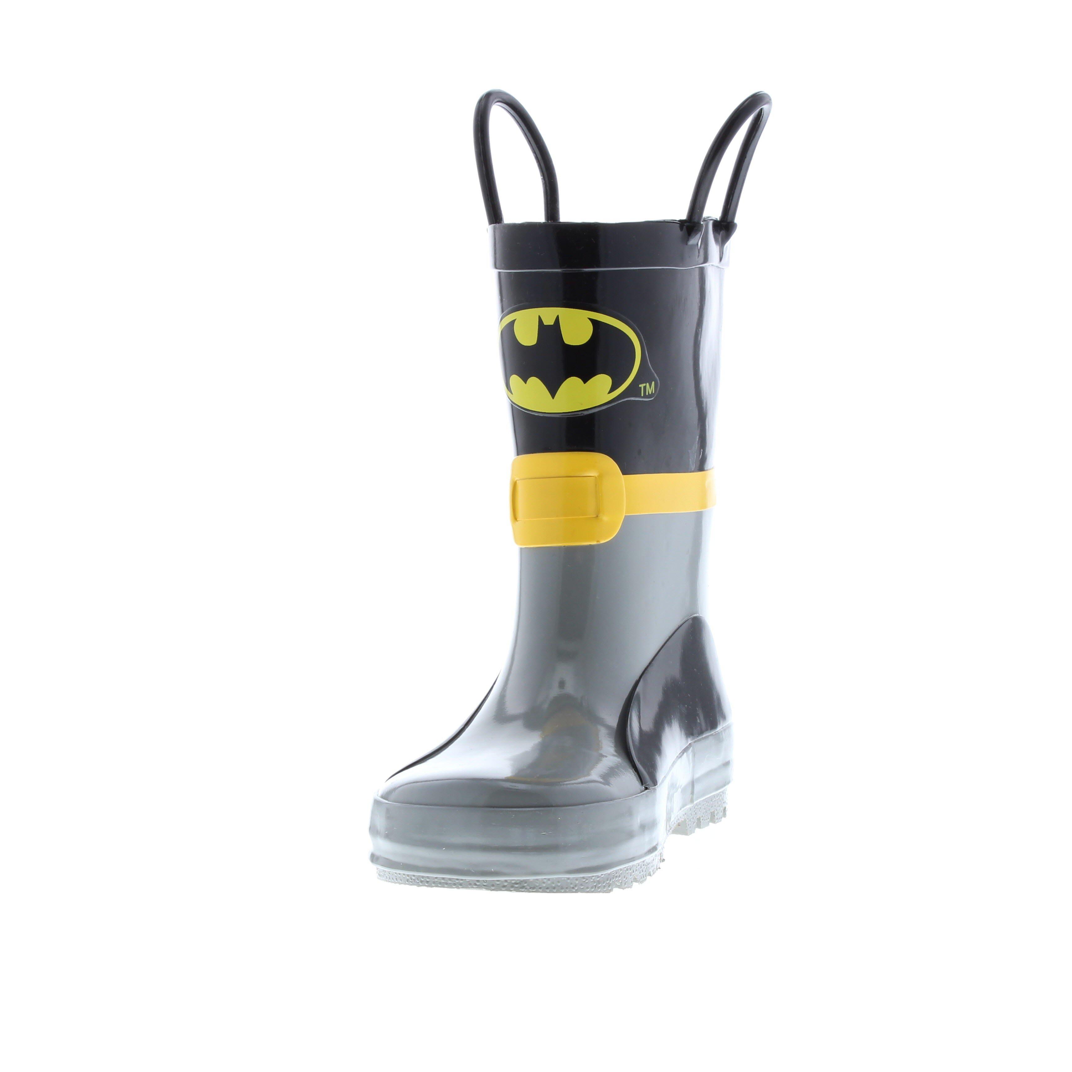 Character Infants Wellies