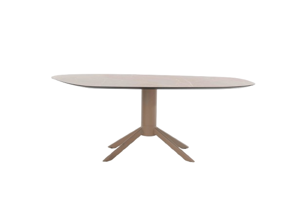 bert plantagie Maro Eettafel