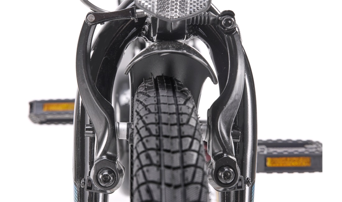 Drengecykel 20