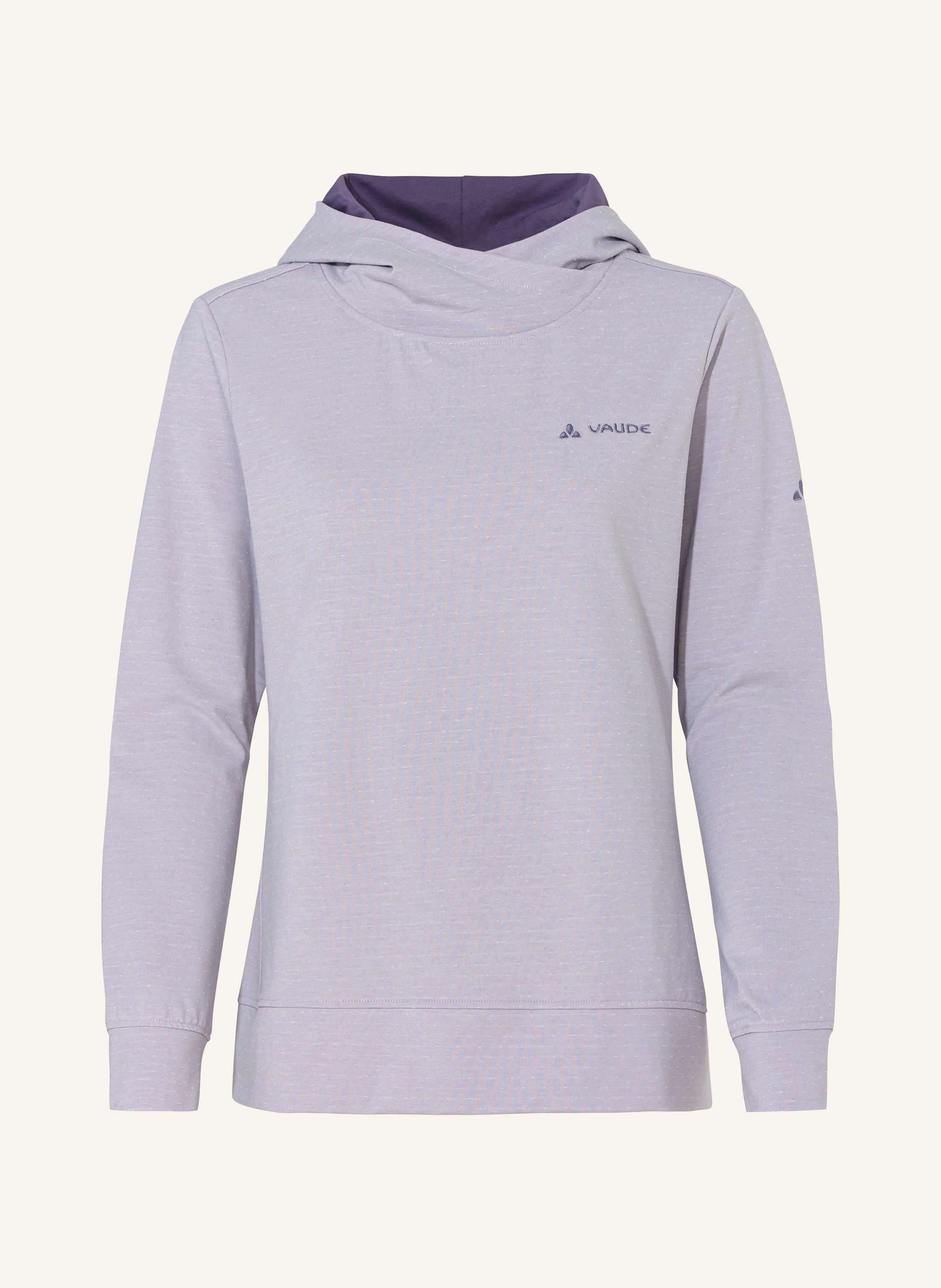 VAUDE Pullover WTUENNO P