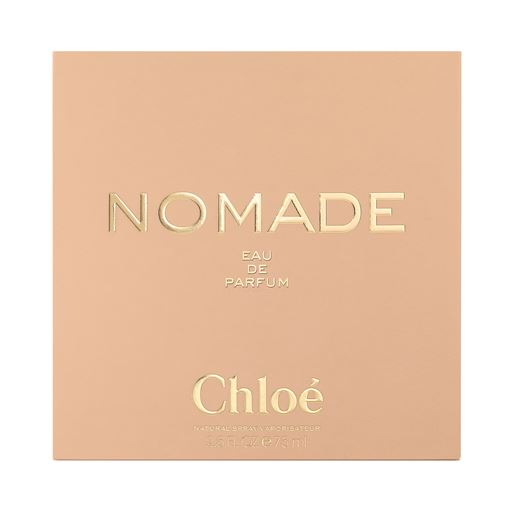 Chloé Nomade Eau De Parfum, 75 ml