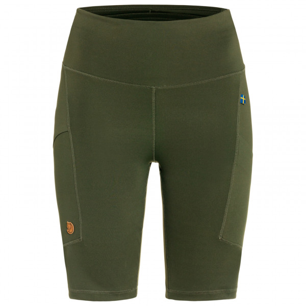 Fjällräven - Women's Abisko Short Tights - Legging
