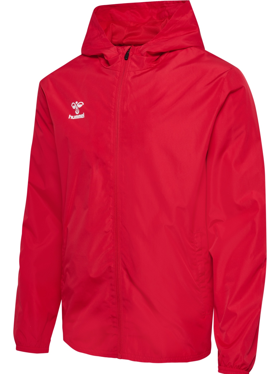 hmlESSENTIAL AW JACKET