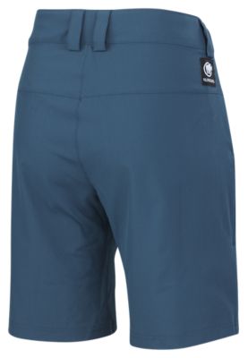 KilimanjaroMTB Short - blau