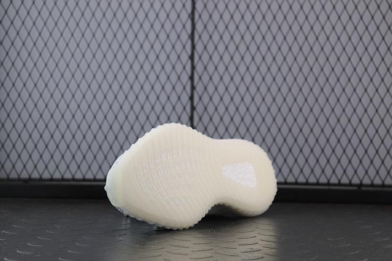 adidas Yeezy Boost 350 V2 Cloud White (Non-Reflective)