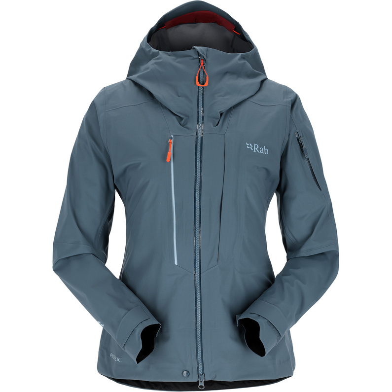Rab Damen Khroma Kinetic Jacke