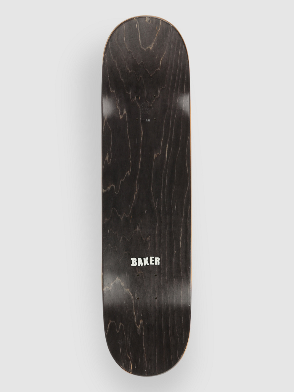 Baker Brand Logo 8.25
