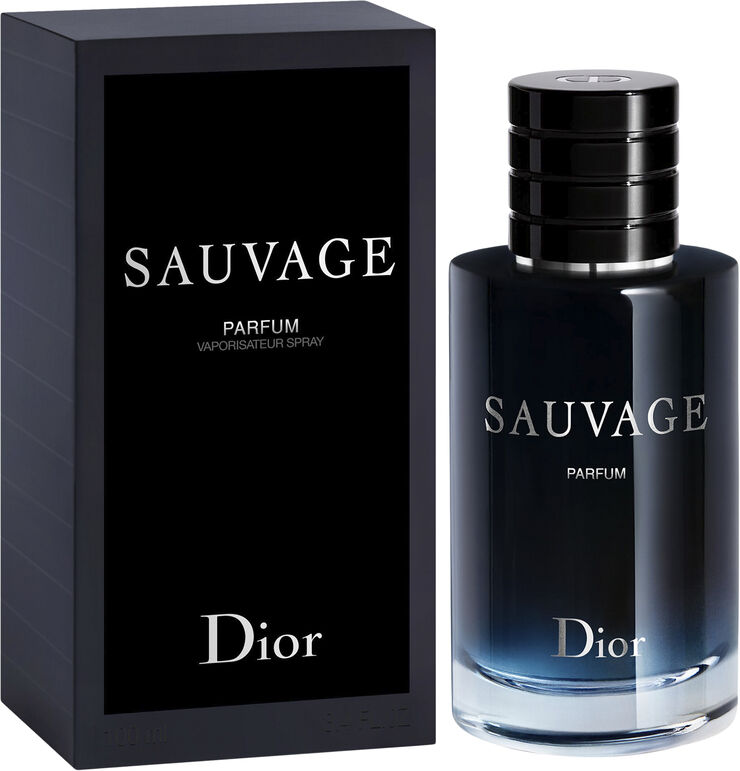 DIOR Sauvage Parfum