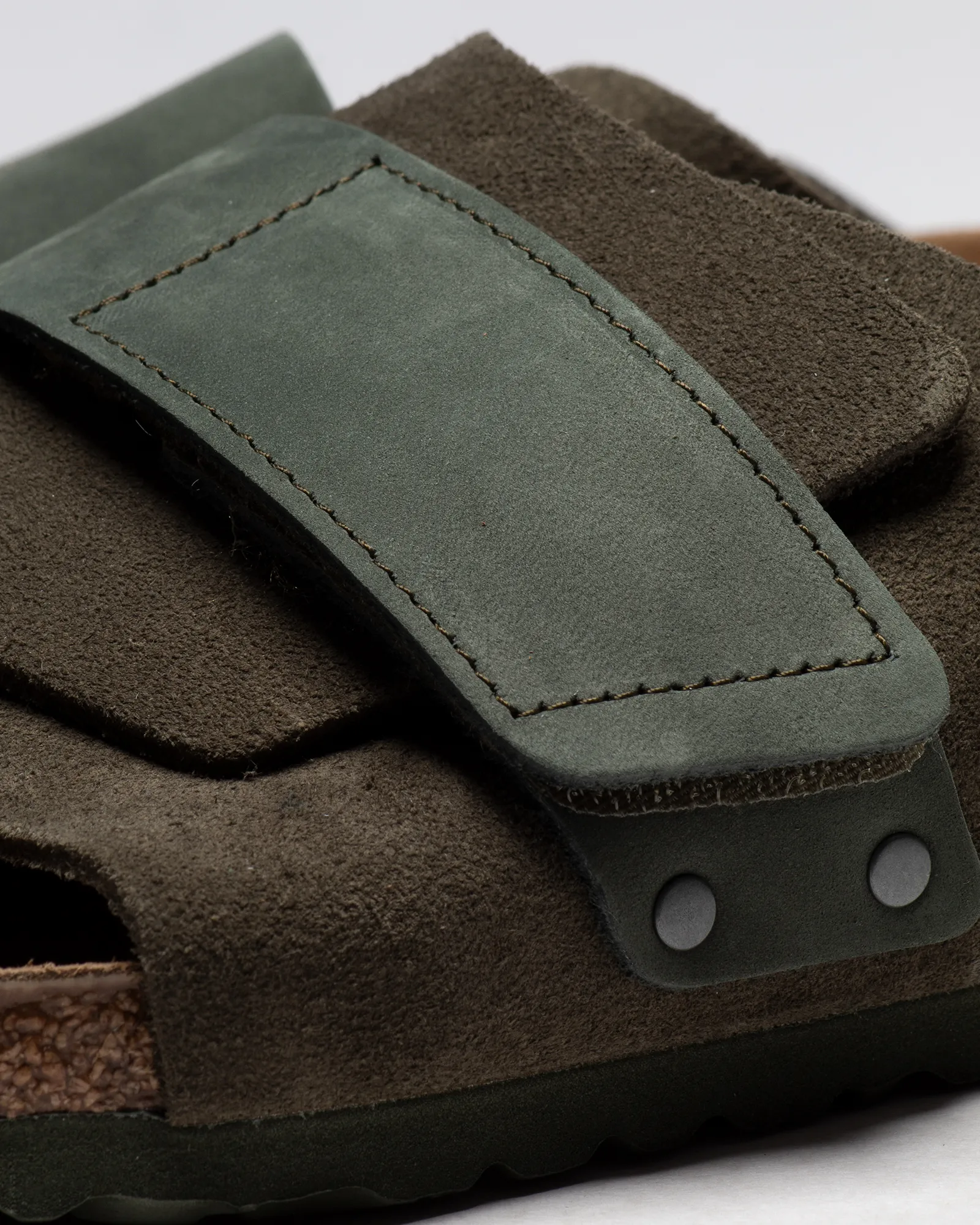 Birkenstock Kyoto VL NU