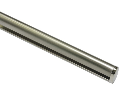 Dragerverlengstuk voor universele dragers, RVS-look