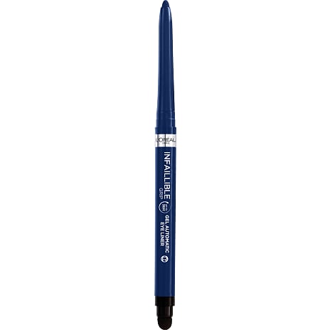 Eyeliner Blue Jersey