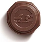 Tony's Chocolonely - Tiny Tony's Chocolade Puur - 900 gram - Fairtrade Chocolaatjes