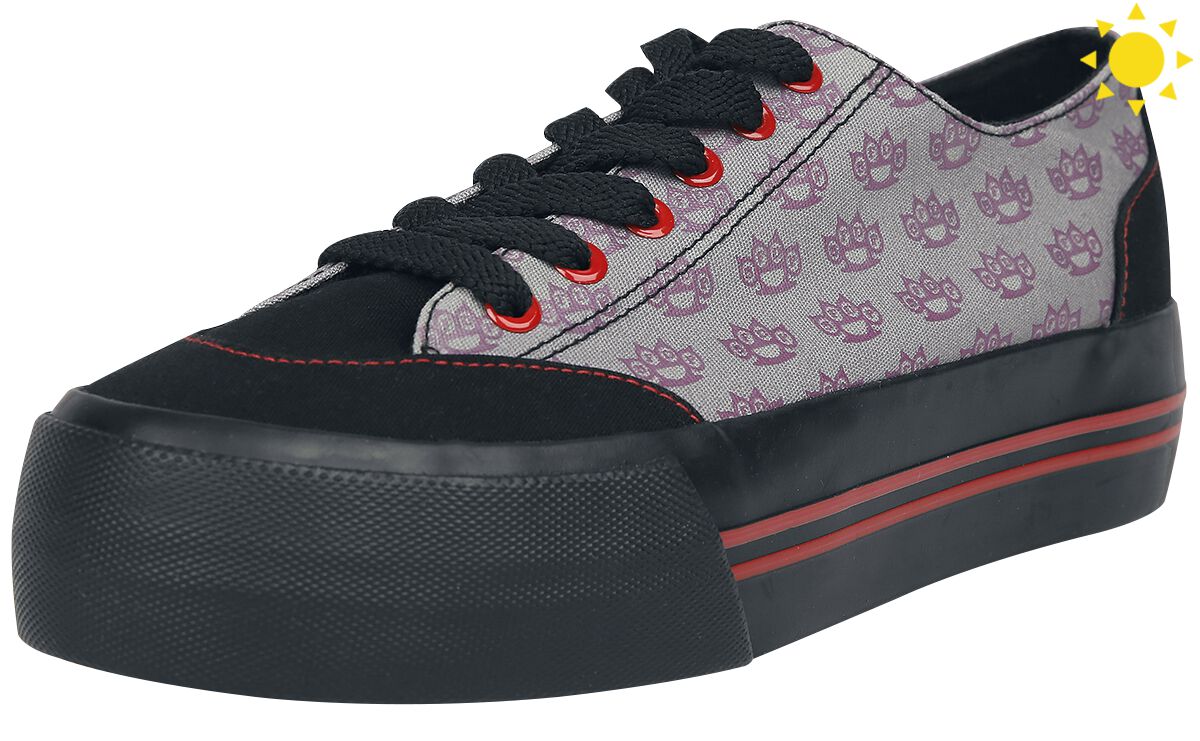 EMP Signature Collection | Five Finger Death Punch Baskets