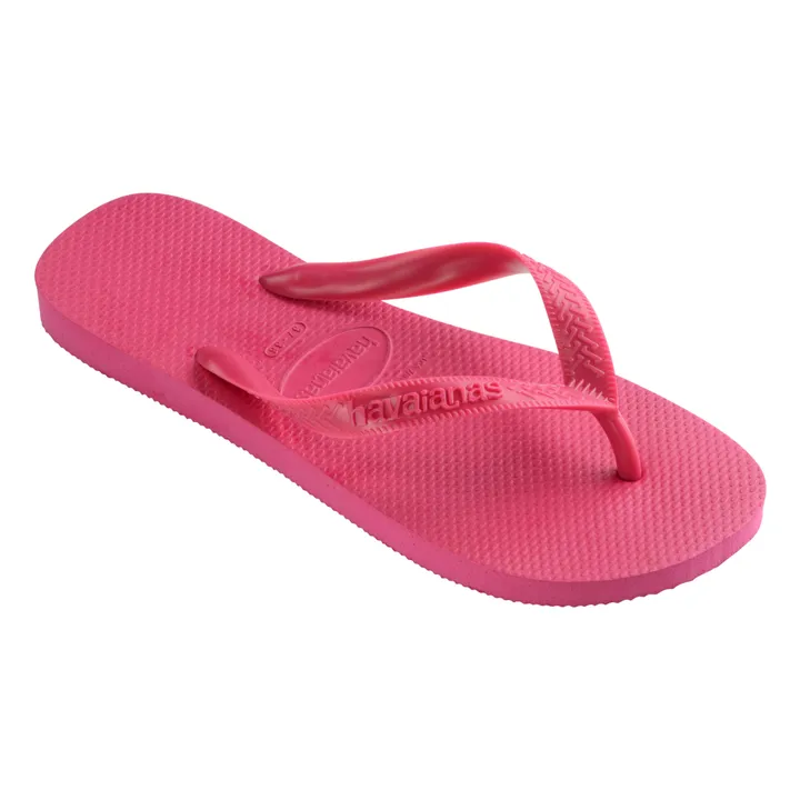 Havaianas Tongs Top | Rose