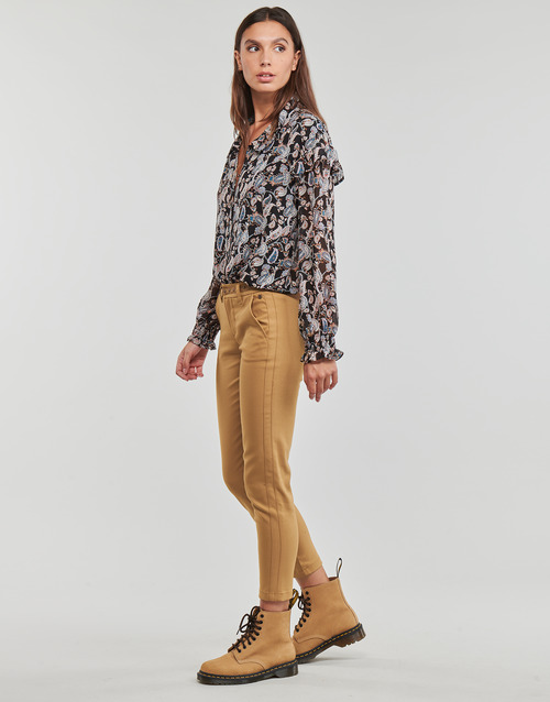Freeman T.Porter - CLAUDIA POLYNEO - Beige