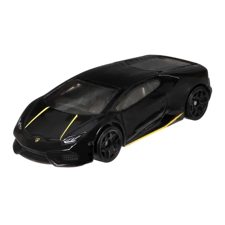 Hot Wheels Cabrio Autos Sortiment, 1 Stück, sortiert