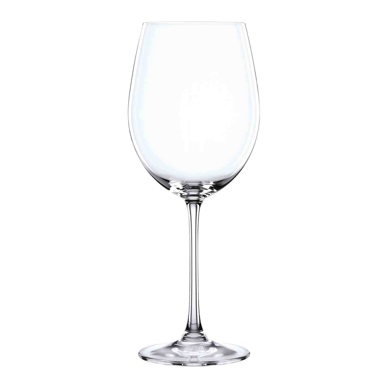 Nachtmann Bordeauxgläser Vivendi 763 ml 4er Set