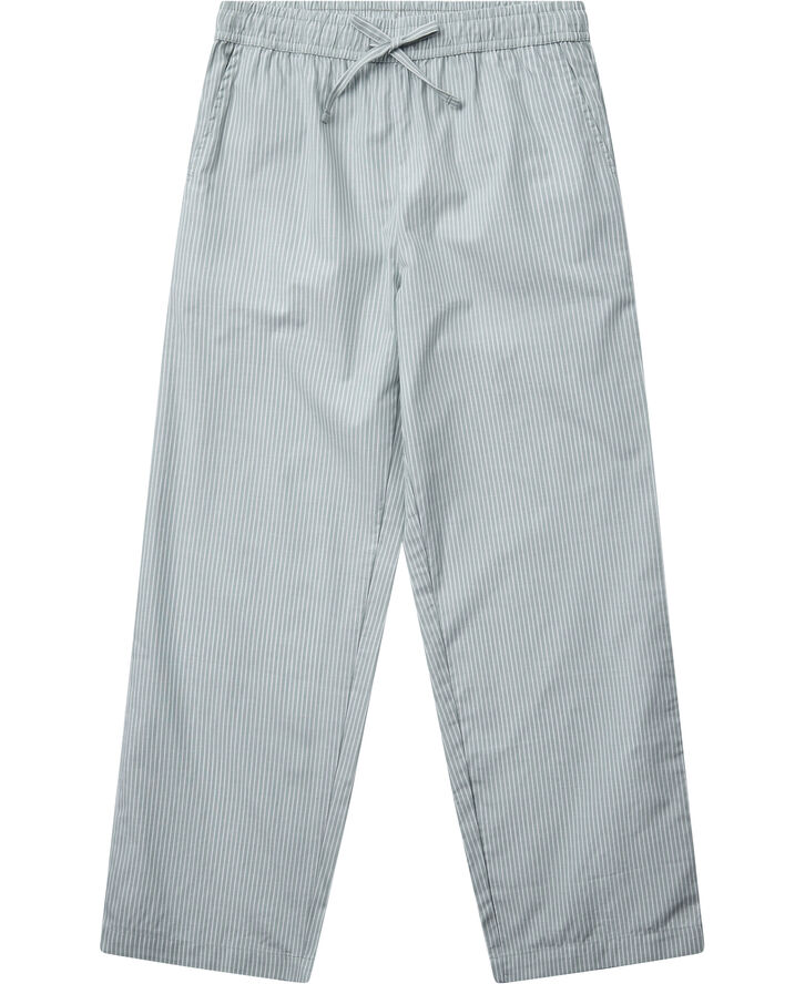 Magasin du Nord Collection Noor kids pants - Organic GOTS Iceberg green