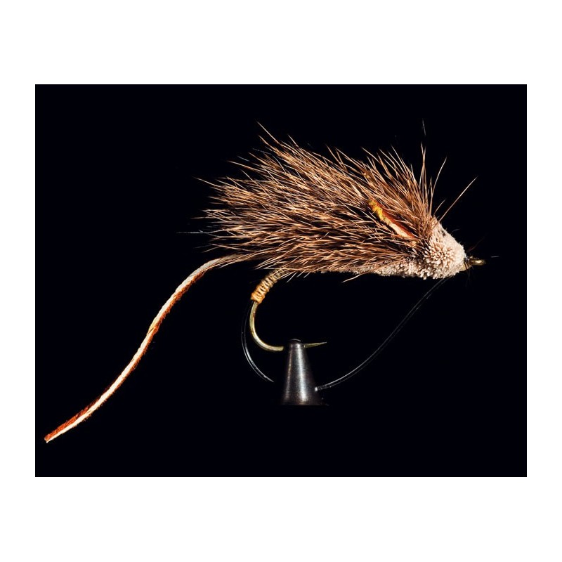 Mouche A Black Bass Jmc Whitlock 4
