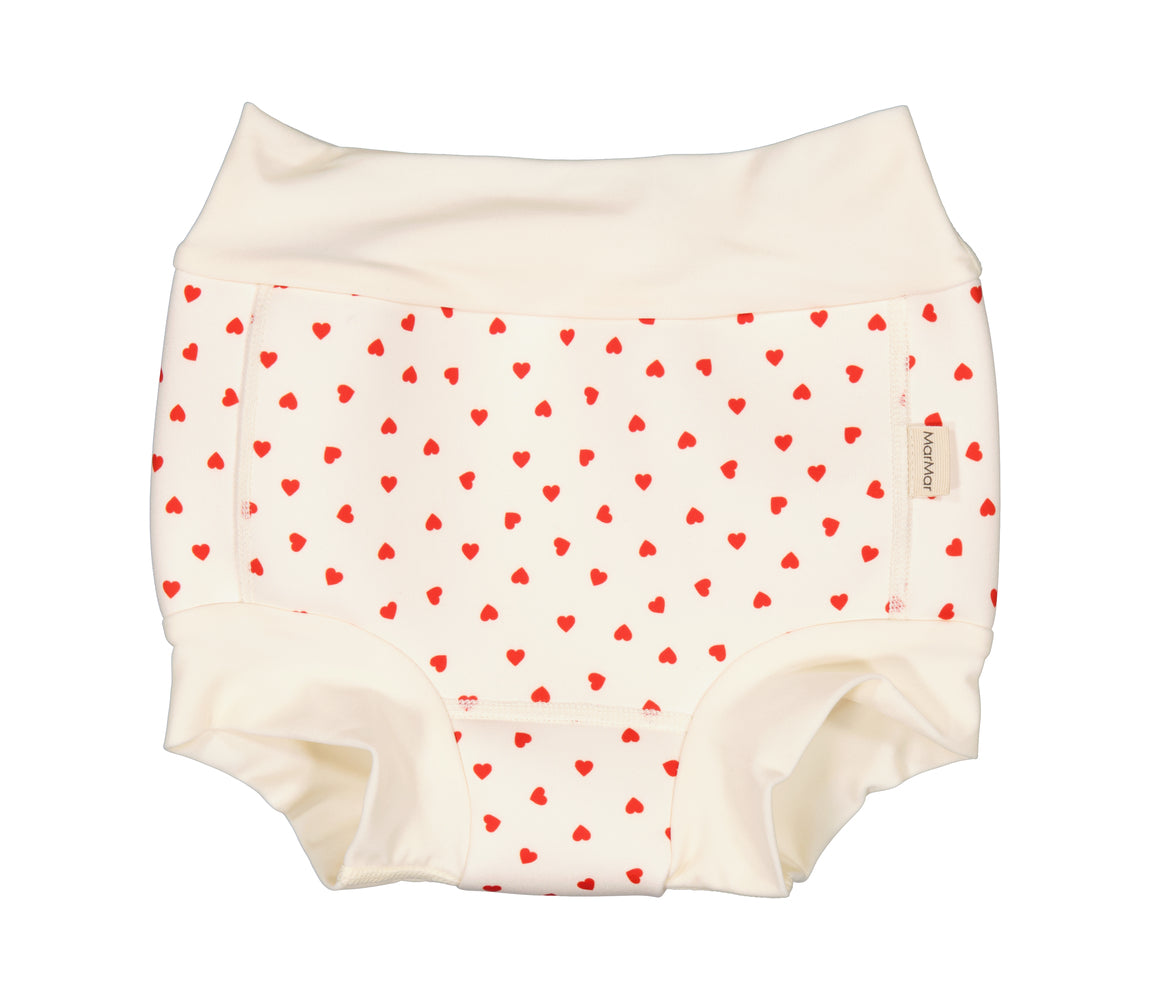 Swen Trunks, Baby Badebukser - Happy Hearts