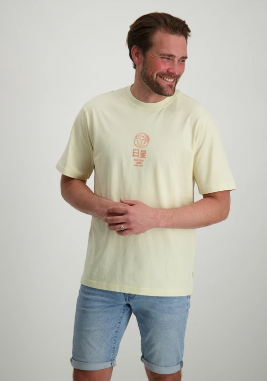 ONLY & SONS ONSMALIK LIFE RLX SS TEE 22029484