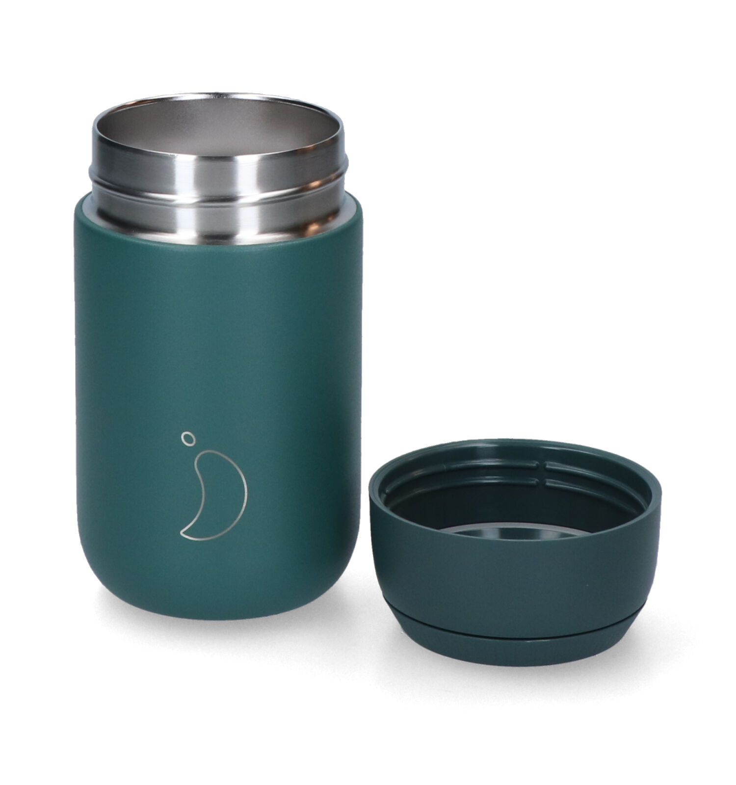 Koffiebekers groen
