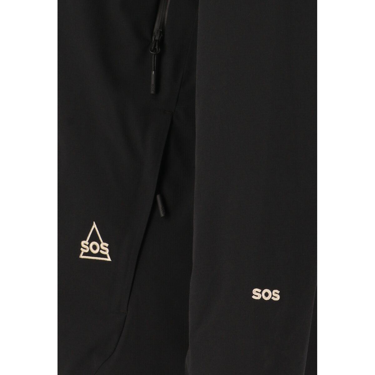 SOS Cervinia 2L Insulated Skijakke Herre