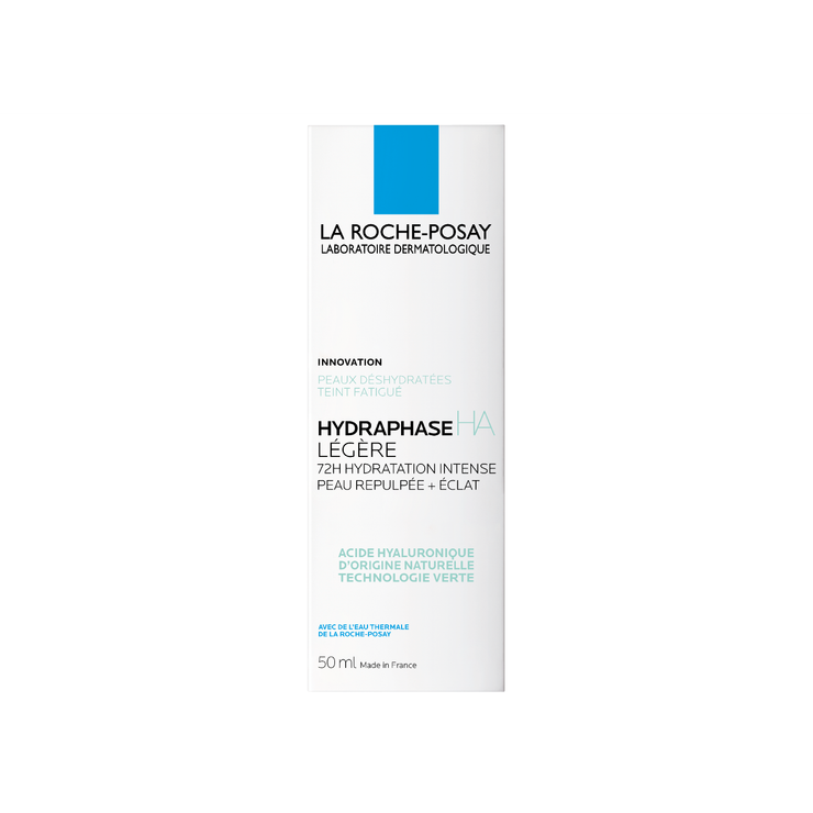 Hydraphase HA légère 50ml