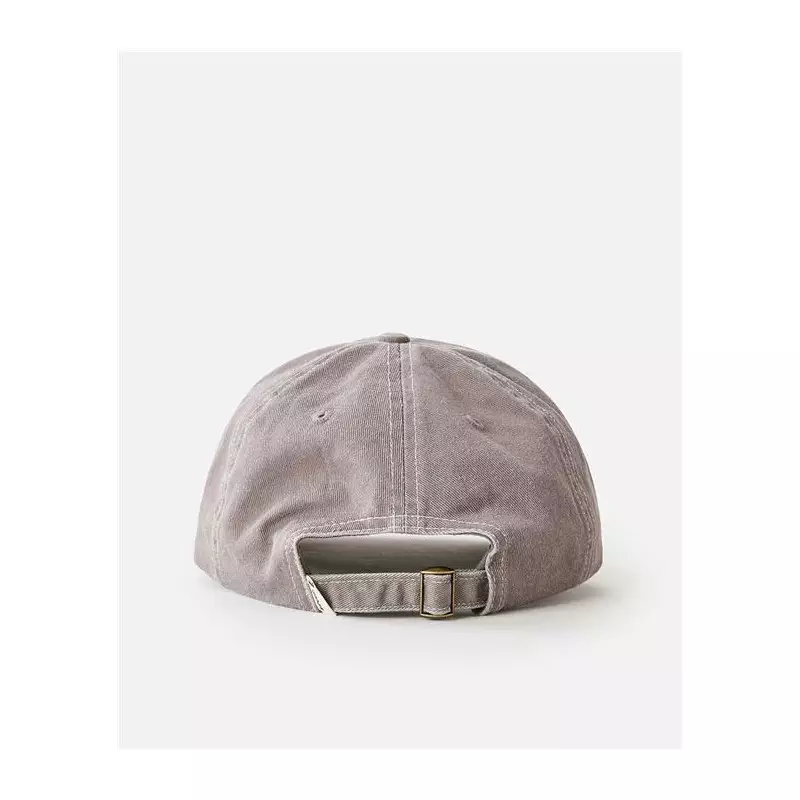 Casquette RIPCURL Celestial Sun 6 Panel Cap Grey
