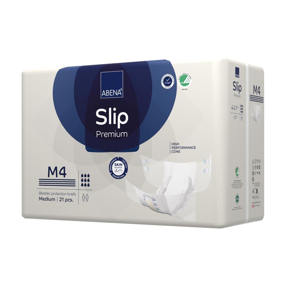 Abena Slip Premium