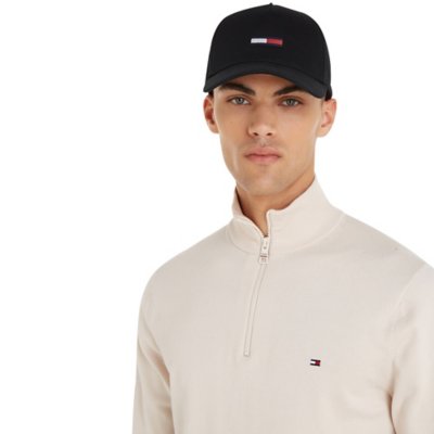 Casquette homme Tju Flag TOMMY HILFIGER