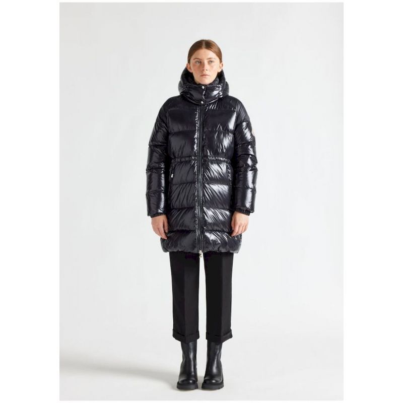 Fusion 2 - Parka femme