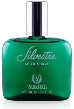 Victor Silvestre - Aftershave - 200 ml - Heren