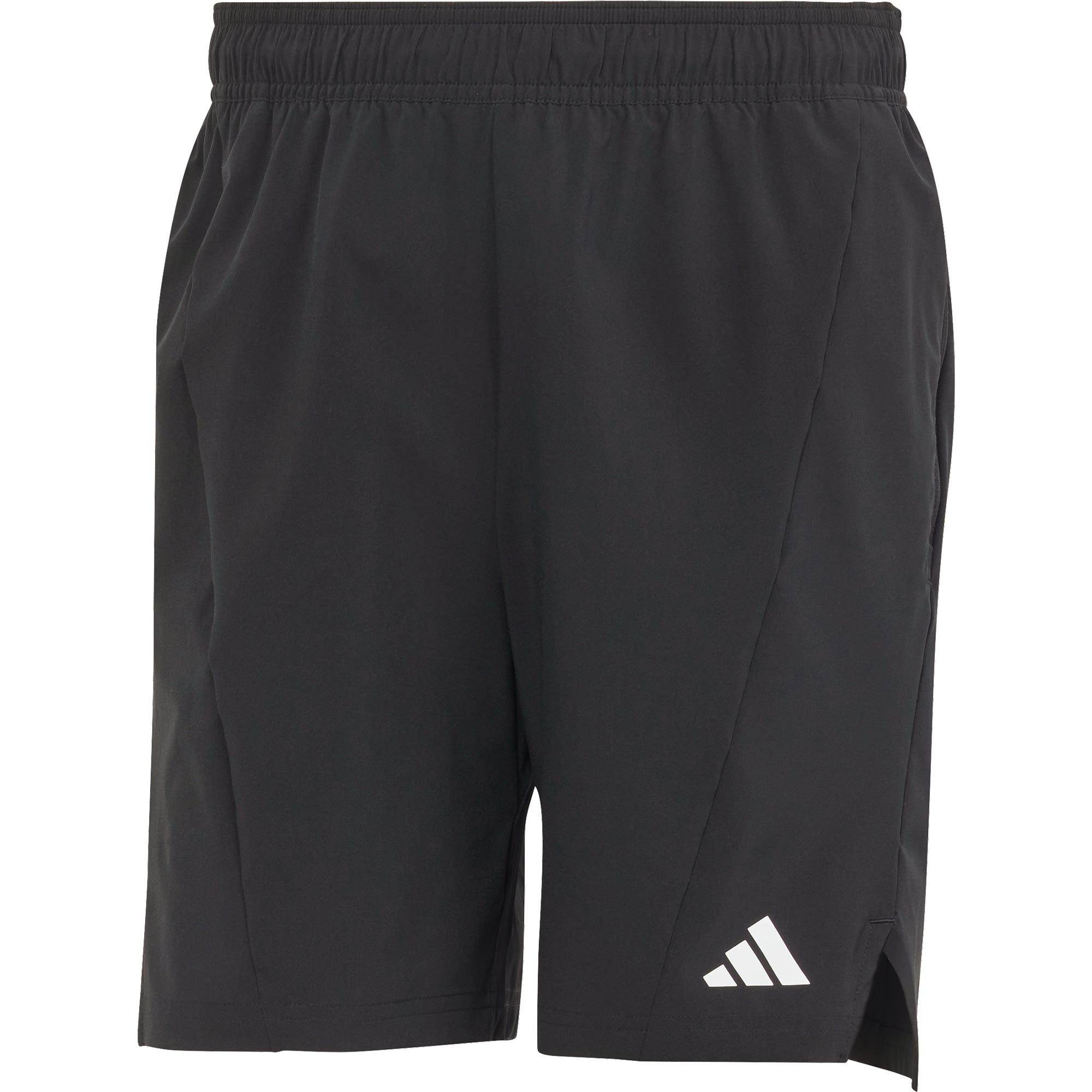 adidas Designed for Training Workout Shorts Herren schwarz