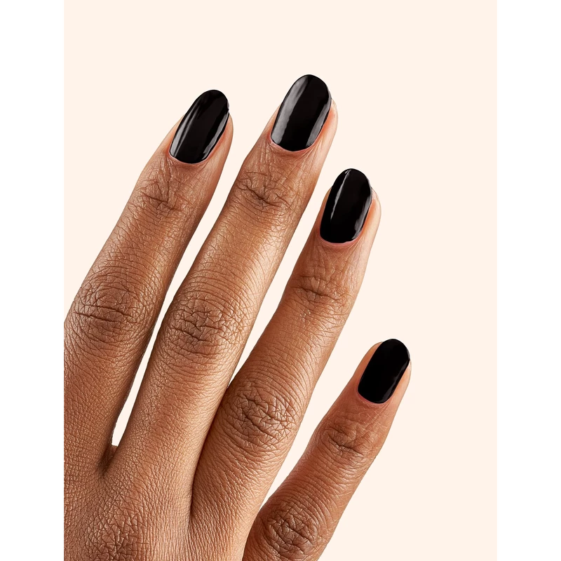 Le Mini Macaron Le Sweet Nail Polish 10 ml - Licorice