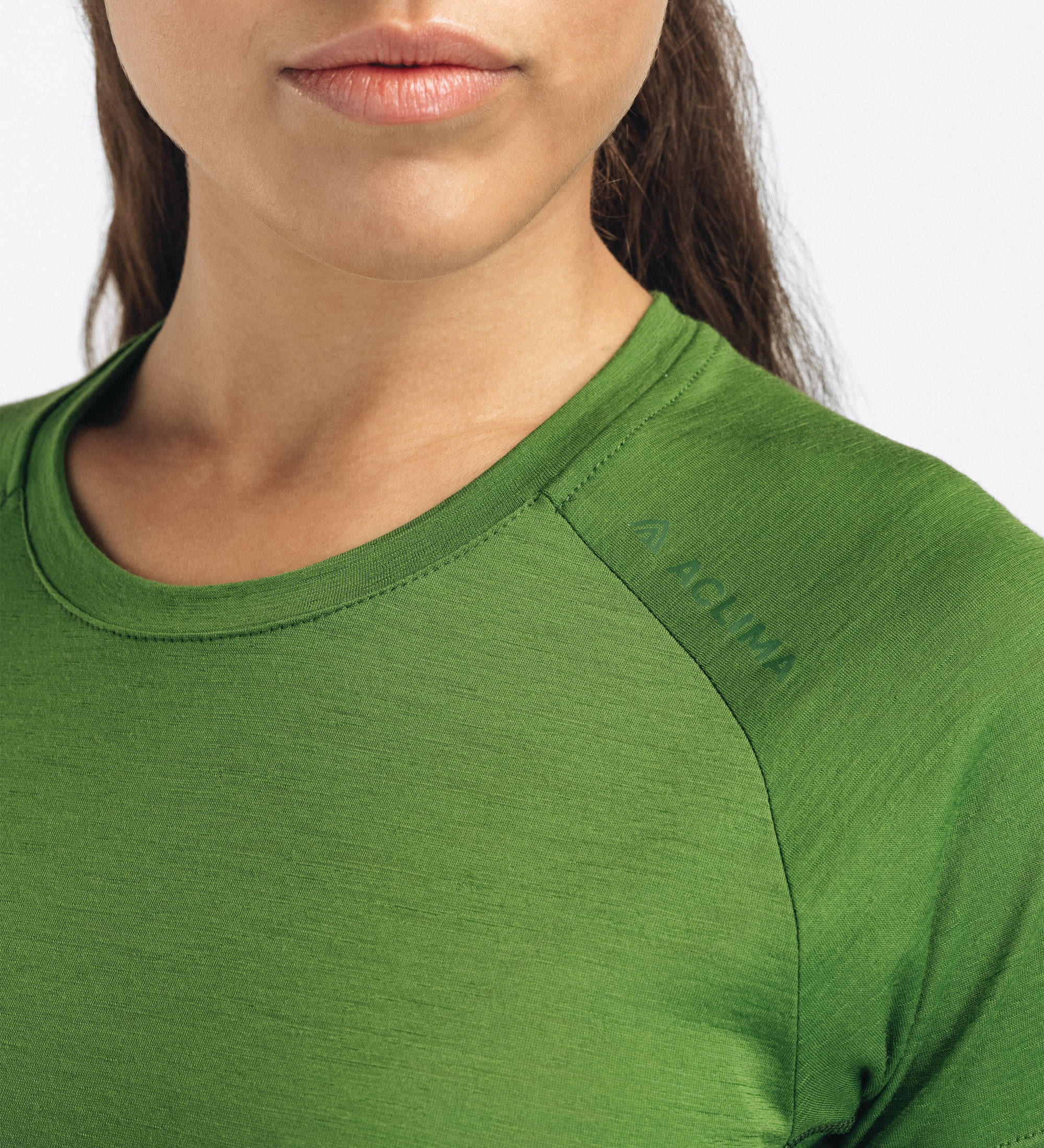 Aclima LightWool Trail Tee W's