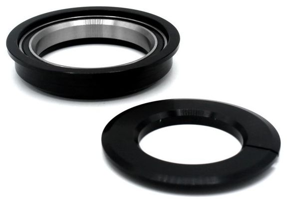 Jeu de Direction Bas Black Bearing Semi-Intégré 55/30