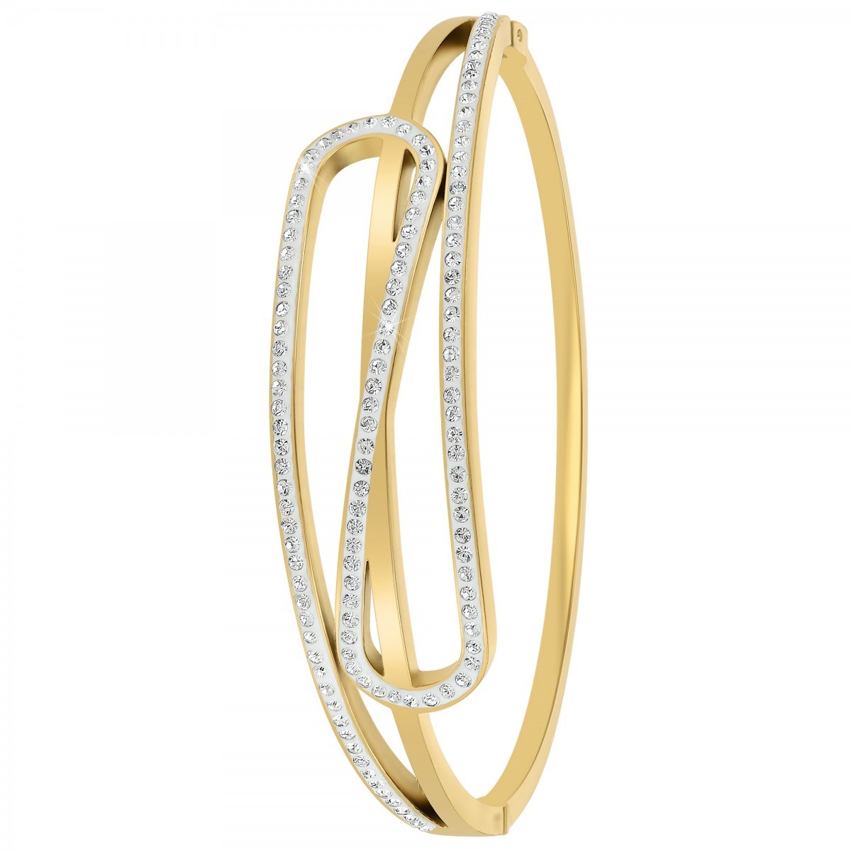 Bracelet par SC Bohème orné de Cristaux scintillants