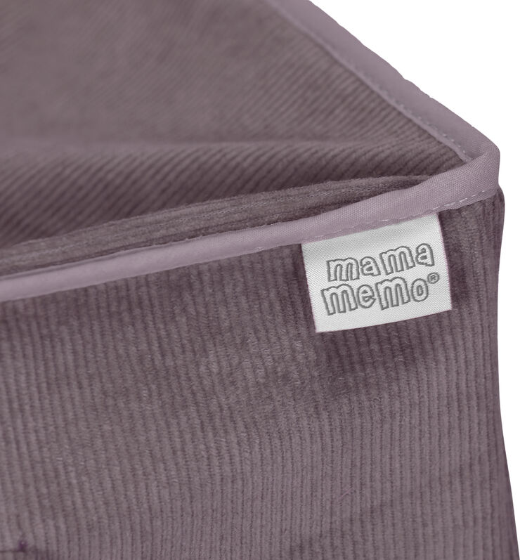 Mamamemo DUKKELIFT 40 CM. FLØJL -