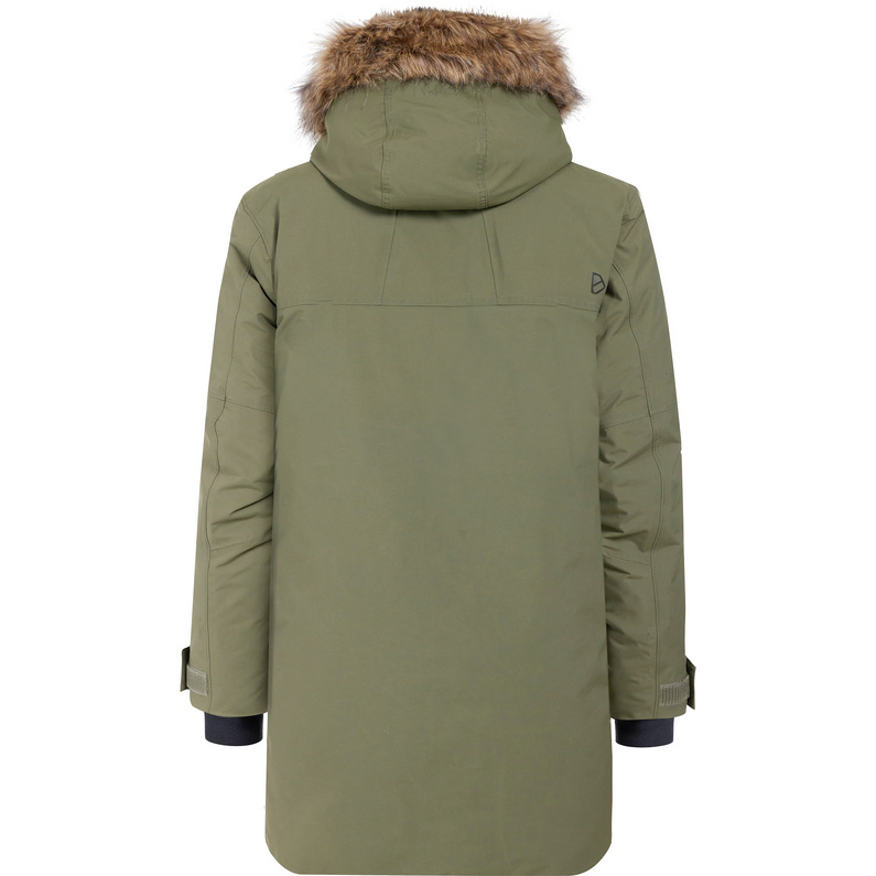 Didriksons Herren Rick Parka