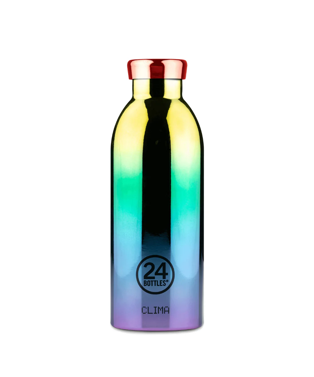 24Bottles  Clima flaske, Skybeau - 500 ml.