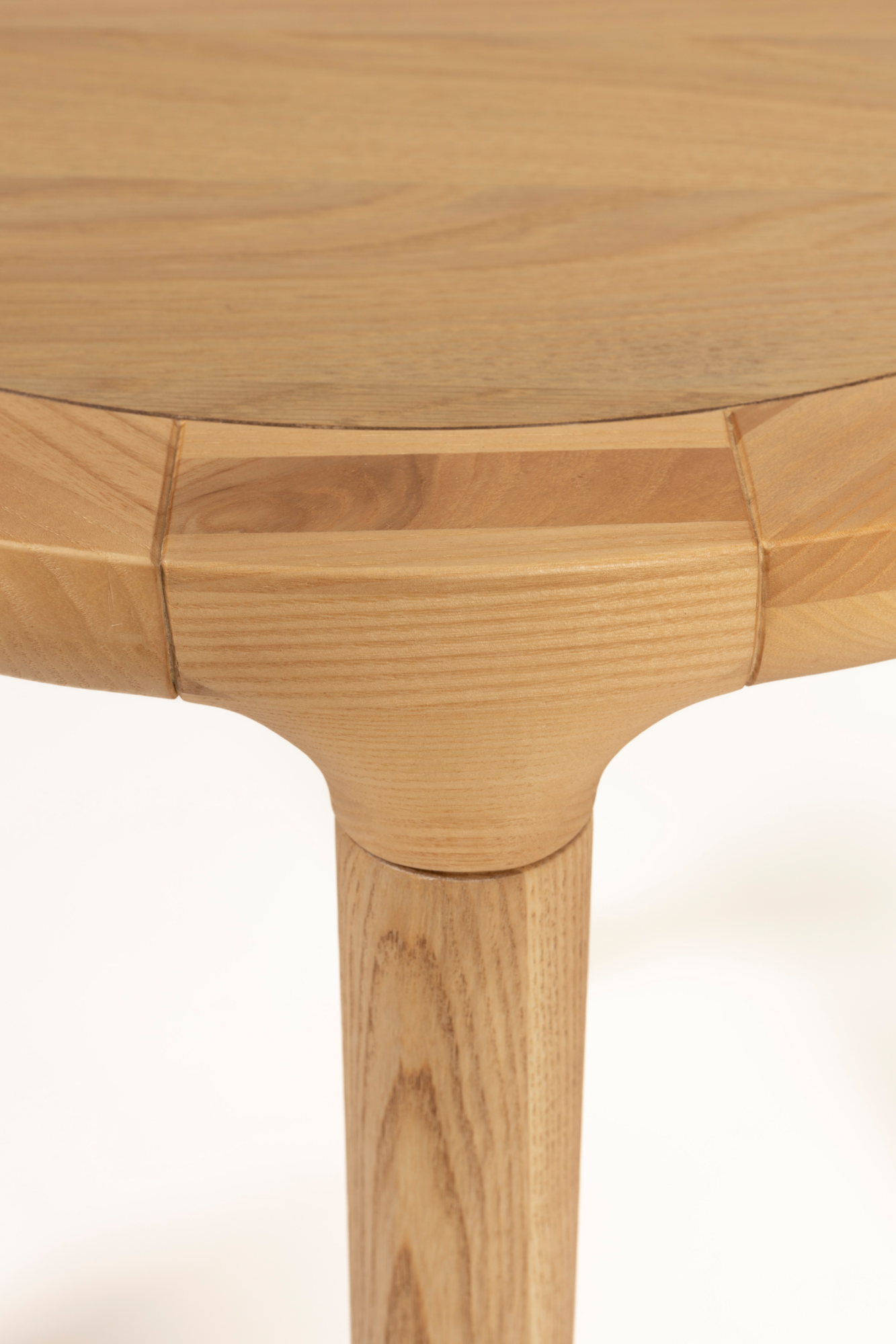 COFFEE TABLE STORM NATURAL