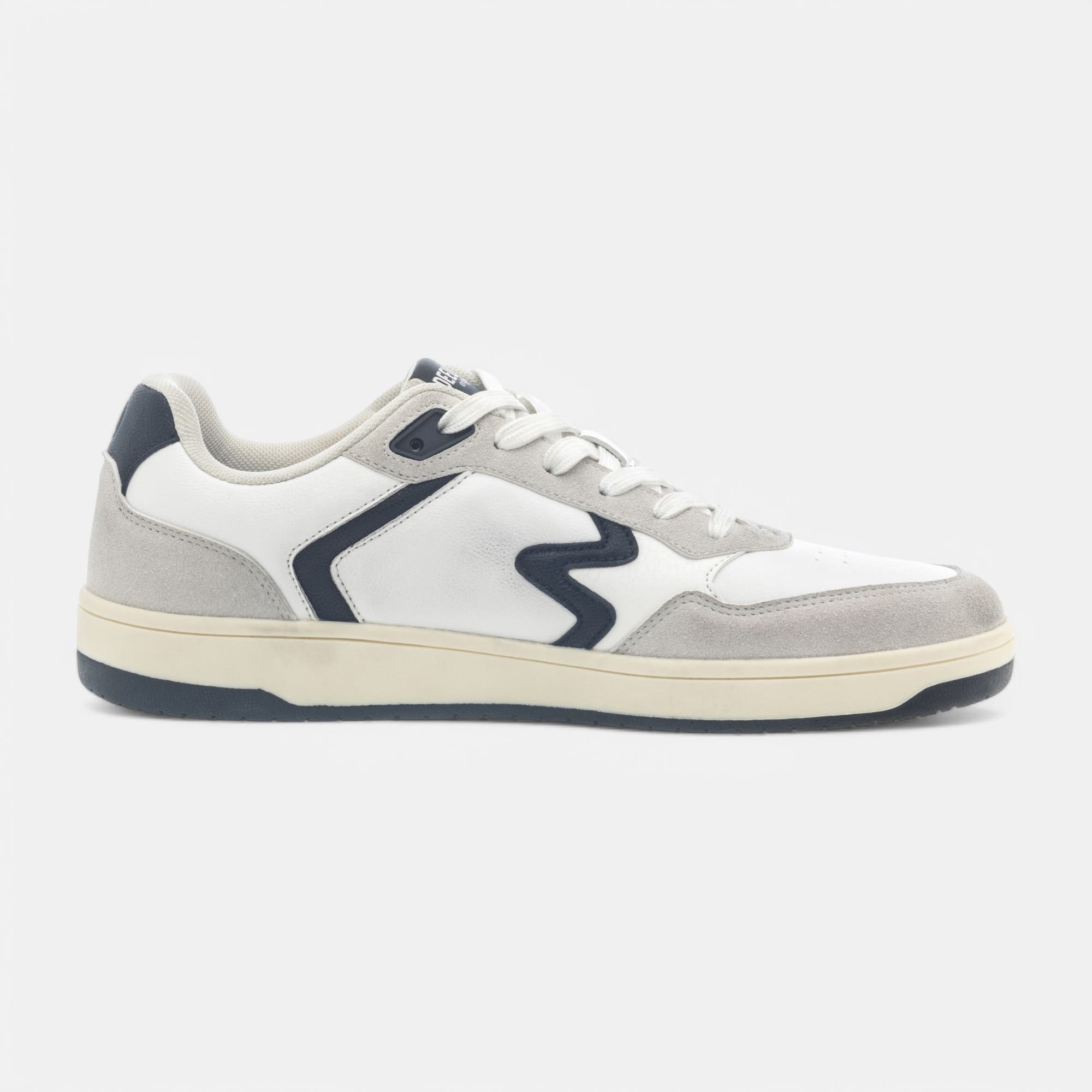 Baskets Homme blanc